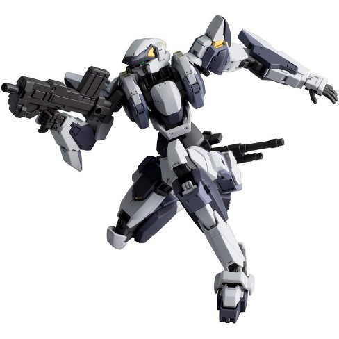 Full Metal Panic Invisible Victory Arbalest Model Kit Ver Iv Target