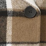 black khaki