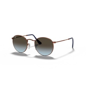 Ray-Ban RB3447 50mm Male Round Sunglasses - 1 of 4