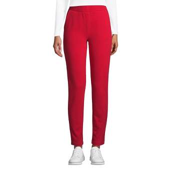 Women's High-rise Tapered Perfect Sweatpants - Wild Fable™ Oatmeal