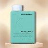 Kevin Murphy Killer Twirls Nourishing Curl Refining Air Dry Creme | Hydrating & Nourishing | Strengthening - (5.1 oz) - 2 of 2