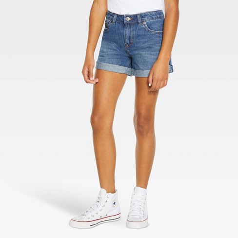 Target store denizen shorts