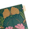 U Brands 5 Tab Paper Dividers Folklore Fauna - 4 of 4