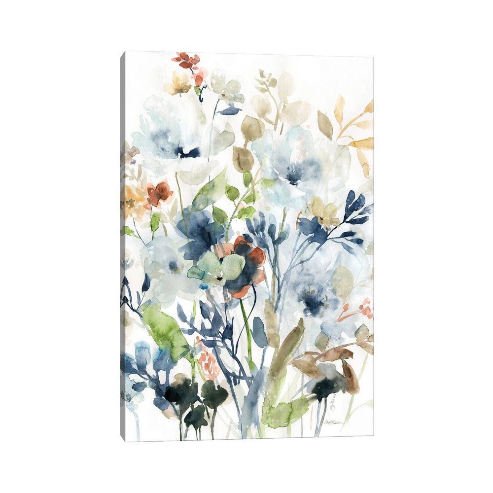 iCanvas 40"x26" Holland Spring Mix I by Carol Robinson Canvas Print Wall Art