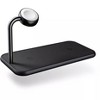 ZENS Aluminium 20W Dual+Watch Wireless Charger (ZEDC05B00) Black - 3 of 4