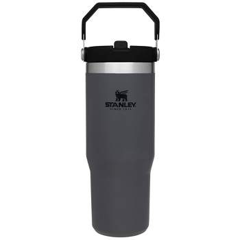 Stanley Quencher 30-fl oz Stainless Steel Insulated Water Bottle