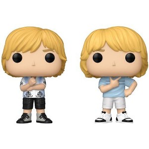 Funko - Funko POP! Disney: Suite Life of Zack & Cody 2-Pack - Zack & Cody - 1 of 2