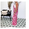 Women's Floral Jumpsuit - 143 STORY - 2 of 4