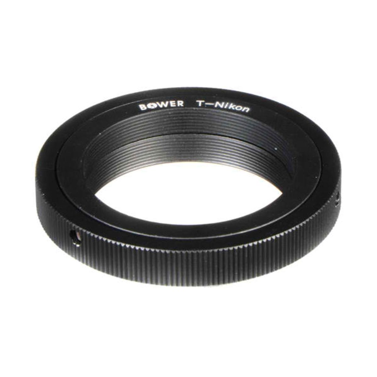 Bower T-Mount to Nikon F Mount Adapter