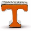 University of Tennessee Power T Bead - Orange Stainless Steel Charm for Bracelets, Vols Fan Gift - 2 of 4