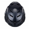 NOW FURI  Adult Aerodynamic Bicycle Helmet Matte Black Solid Small Medium - 4 of 4