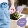 Pet Genie On-The-Go Lavender Scented Dog Waste Bags - 4 of 4
