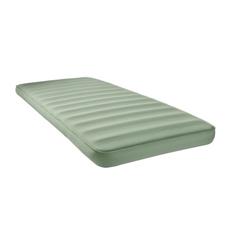 Lightspeed Outdoors Eco 3d Deluxe Flexform Sleep Pad Green Bay Target