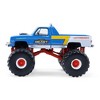 1/64 1983 Chevrolet C30, Holman’s Beast, Kings of Crunch Series 16 49160-B - 3 of 4