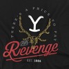 Yellowstone Price To Pay Adult T-Shirt Black - 2 of 4