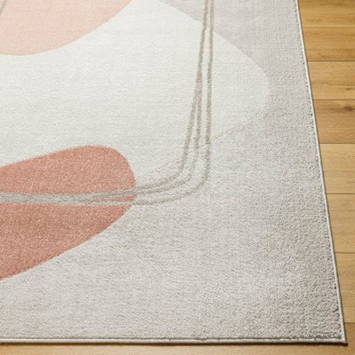 Mark & Day Joselin Woven Indoor Area Rugs