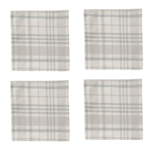 Park Designs All Is Calm Napkin Set of 4 - image 1 of 3