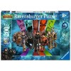Ravensburger The Dragon Riders 200 XXL PC Puzzle 12629 - 2 of 3