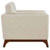 Chance Upholstered Fabric Armchair - Modway - 3 of 4