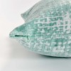 Plum & Post Hana Square Indoor-Outdoor Pillow 20" - 2 of 4