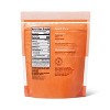 Mild Cheddar Cheese Snack Bars - 9oz/12ct - Good & Gather™ - 3 of 3