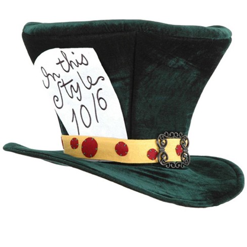male mad hatter costumes