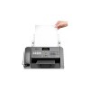 Brother MFC-7240 Multifunction Laser Printer - Monochrome - Laser Printer - MFC7240 - 2 of 4