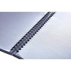 KINGART Sketch Pad 9x12 100 Sheets - 4 of 4