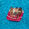 Swim Central 69" Inflatable French Fries Swimming Pool Float - image 3 of 4