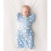 Love to Dream Swaddle Up Swaddle Wraps Original - 3 of 4
