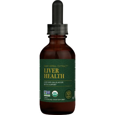 Global Healing Liver Health for Liver Support (2 Oz)