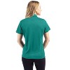 Clique Spin Eco Performance Pique Womens Polo - 2 of 2