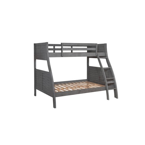 Maryellen bunk deals bed with trundle