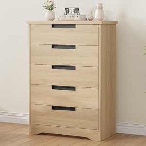 5 Drawer Dresser for Bedroom - 1 of 4