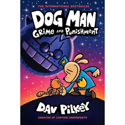 dav pilkey information