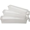 The Lakeside Collection Set of 3 Spice Baskets - 2 of 4