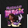 Boys' - Santiago of The Seas - Mermaid Magic Short Sleeve Graphic T-Shirt - 2 of 4