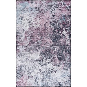 Tacoma TAC943 Power Loomed Stain Resistant Non-Shedding Machine Washable Skid-Resistant Indoor Rugs - Safavieh - 1 of 4