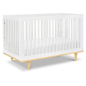 daVinci Marley 3-in-1 Convertible Crib - 1 of 4