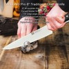 ZWILLING Pro 8" Traditional Chef's Knife - 2 of 3