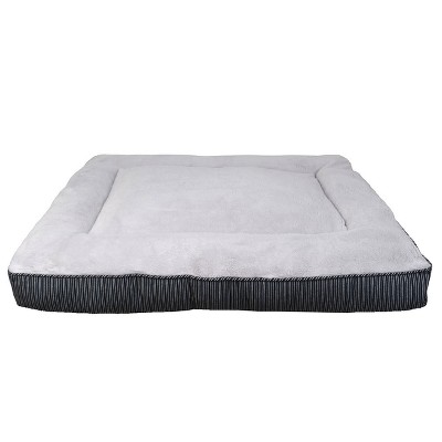 boots & barkley dog bed