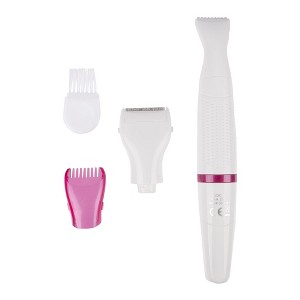 Prospera ML013 VIVITAR 3 PIECE BIKINI STYLER - 1 of 4