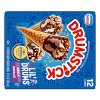 Nestle Drumstick Lil' Drums Vanilla Chocolate Ice Cream Cones - 12ct - image 3 of 4