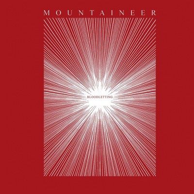 Mountaineer - Bloodletting (CD)