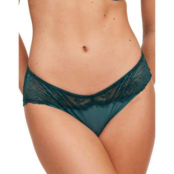 Hanes Originals Women's 3pk Supersoft Low-rise Bikini Underwear Ob38as :  Target