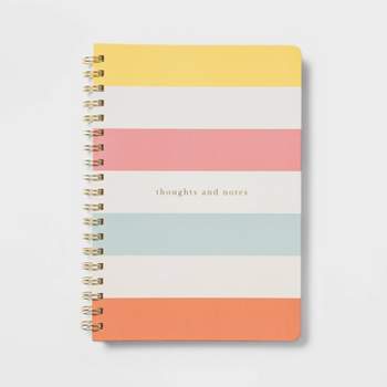 Denali & Co. Let's Guac and Roll 96-Page Bullet Journal Kit –