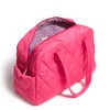 Vera Bradley Women's Outlet Ultralight Weekender Travel Bag - 2 of 3