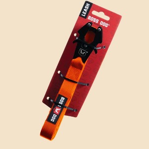 Boss Dog Tactical Leash - 1 of 4