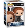 FUNKO POP! Television: X-Files S2 - Dana Scully - 2 of 3