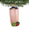 Old World Christmas 3.5 Inch Smoothie Veggies Fruit Tasty Tree Ornaments - 3 of 3